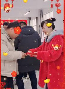 開工大吉！新的一年，揚(yáng)帆破浪，虎虎生威，一起加油！